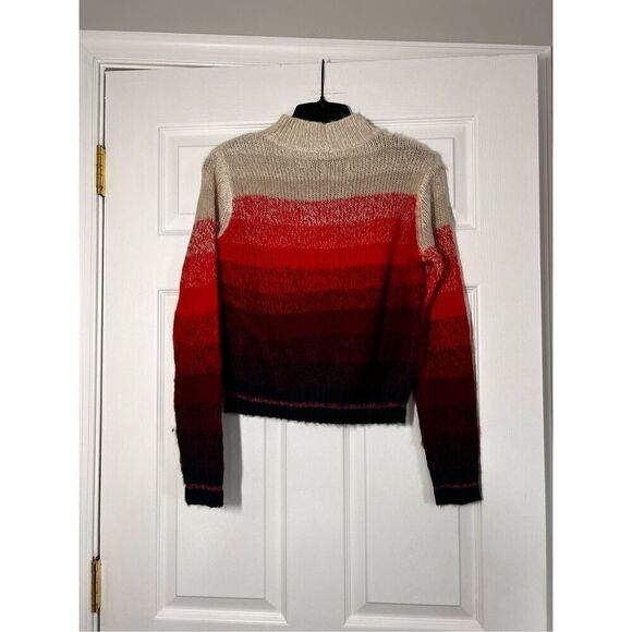 American Eagle sweater size XS C8-24 - Picture 2 of 4